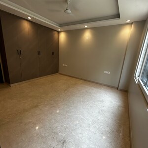 3 BHK Builder Floor – Exterior View View at South Extension I - for Sale