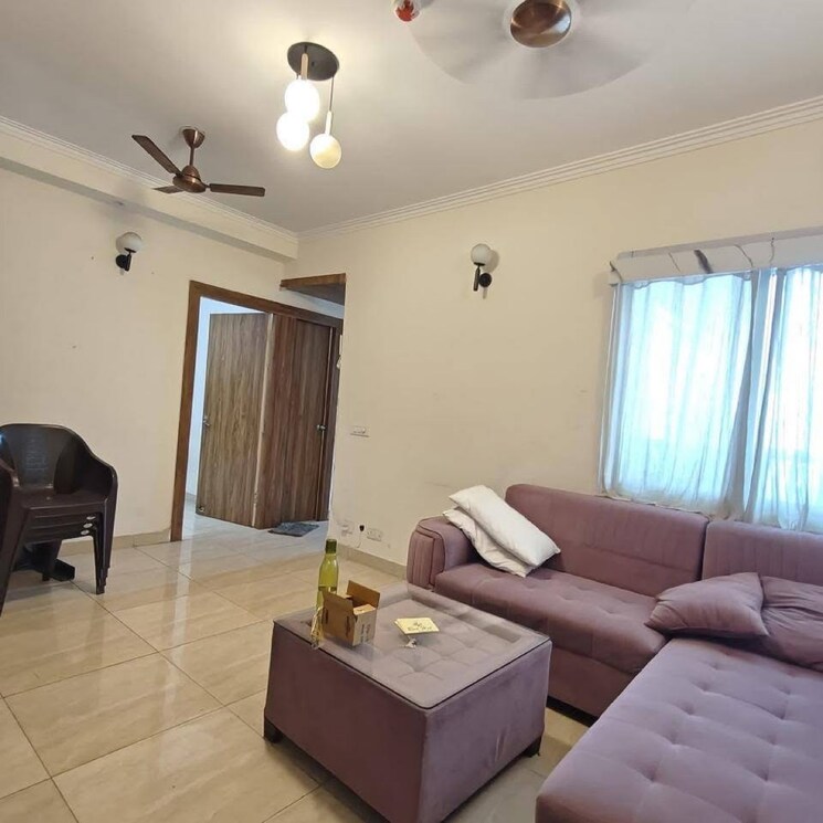 Living Room, supertech-crown-town 2 Bedroom 930 Sq.Ft. Apartment In Sector 74 Noida 8747771