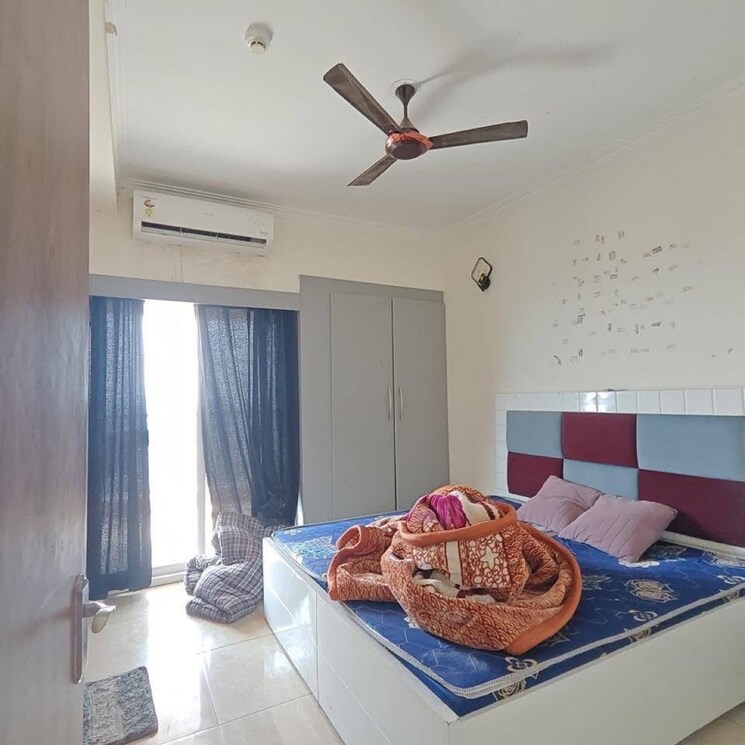 Bedroom, supertech-crown-town 2 Bedroom 930 Sq.Ft. Apartment In Sector 74 Noida 8747771