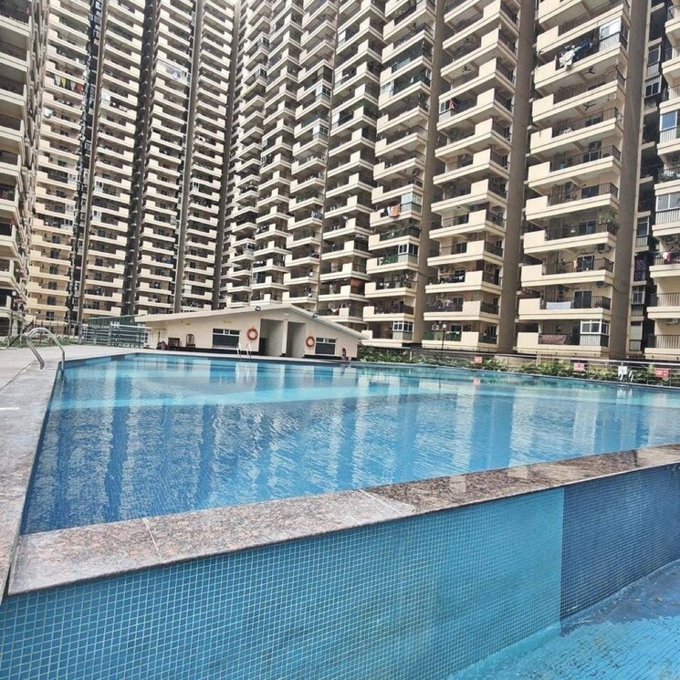 Exterior View, supertech-crown-town 2 Bedroom 930 Sq.Ft. Apartment In Sector 74 Noida 8747771