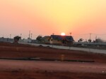 150 Sq.Yd. Plot in Navya Developers 