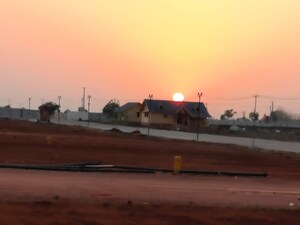  Plot For Sale in Zahirabad Rural