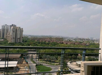 3 BHK Apartment – Exterior View View at Great Value Anandam, Sector 107 - for Sale