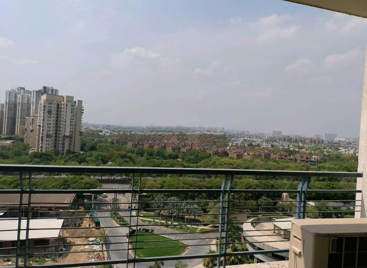 Exterior View, great-value-anandam 3 Bedroom 1700 Sq.Ft. Apartment In Sector 107 Noida 8747779
