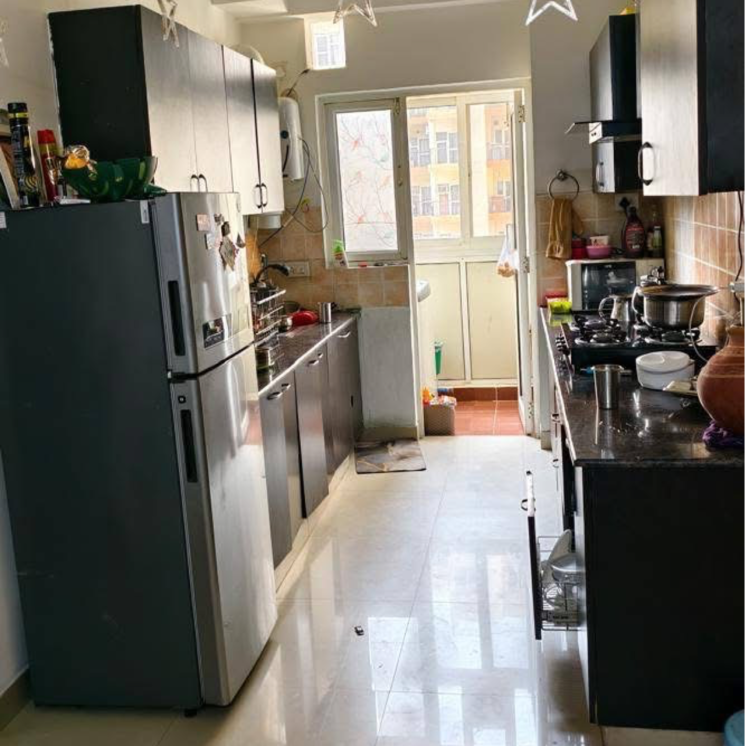 Team Area, prateek-laurel 2 Bedroom 767 Sq.Ft. Apartment In Sector 120 Noida 8747782