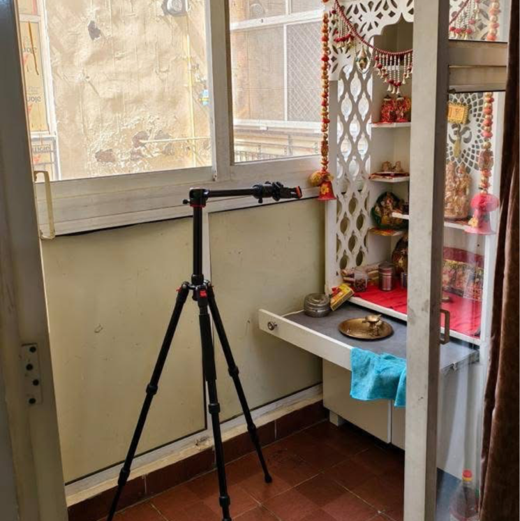 Balcony, prateek-laurel 2 Bedroom 767 Sq.Ft. Apartment In Sector 120 Noida 8747782