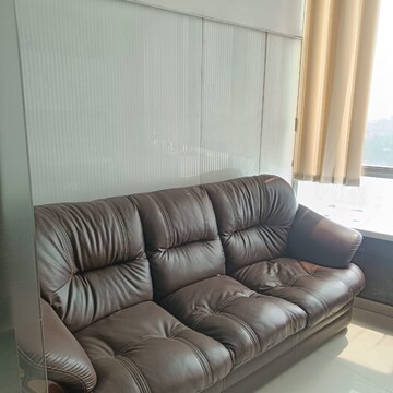 Living Room in  Office Space at Vashi Sector 18 – for Rent