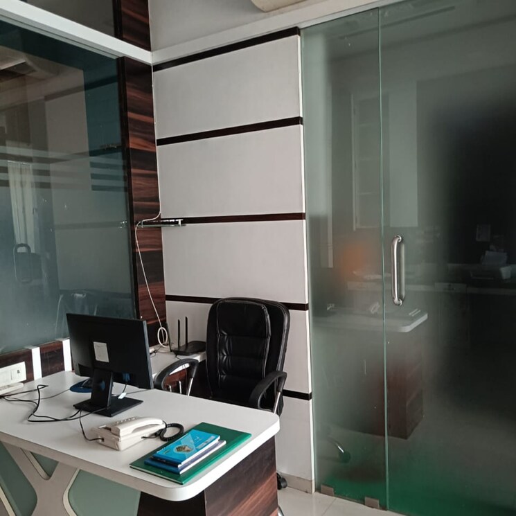 Team Area, vashi sector 18 Commercial Office Space 800 Sq.Ft. In Vashi Sector 18 Navi Mumbai 8747795