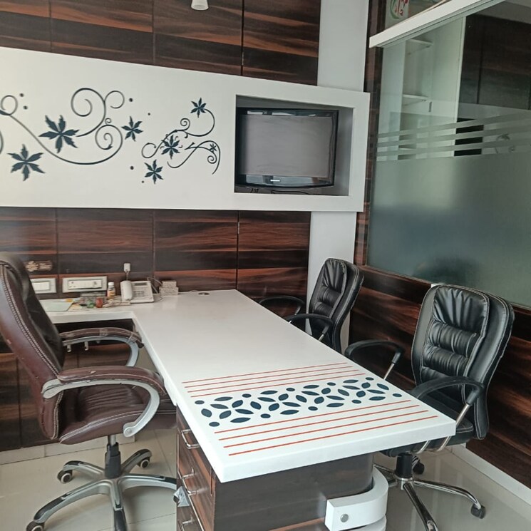 Team Area, vashi sector 18 Commercial Office Space 800 Sq.Ft. In Vashi Sector 18 Navi Mumbai 8747795