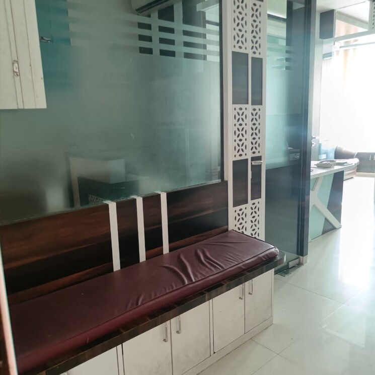 Living Room, vashi sector 18 Commercial Office Space 800 Sq.Ft. In Vashi Sector 18 Navi Mumbai 8747795