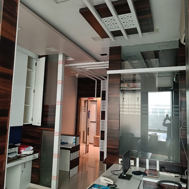 Kitchen, vashi sector 18 Commercial Office Space 800 Sq.Ft. In Vashi Sector 18 Navi Mumbai 8747795