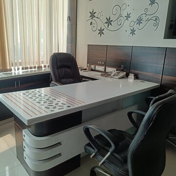  Office Space For Rent in Vashi Sector 18