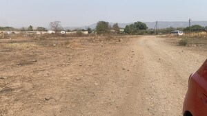 Plot For Sale in Uran