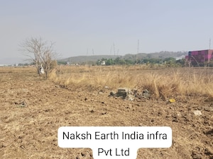 Plot Area in  Plot at Uran – for Sale