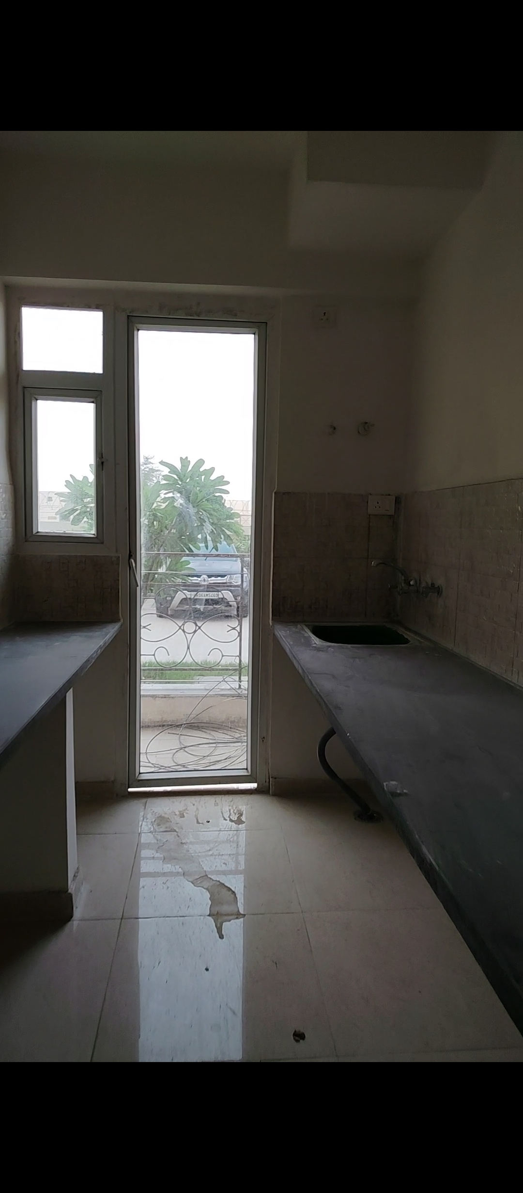 2 BHK Apartment For Rent in Signature The Millennia 2