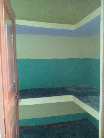 Bathroom in 1 RK Apartment at Dwarka Mor – for Rent