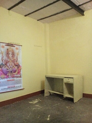 Bedroom in 1 RK Apartment at Dwarka Mor – for Rent