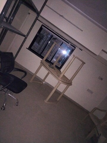 Master Bedroom in 3 BHK Villa at Gods Gift CHS, Vasai West – for Sale