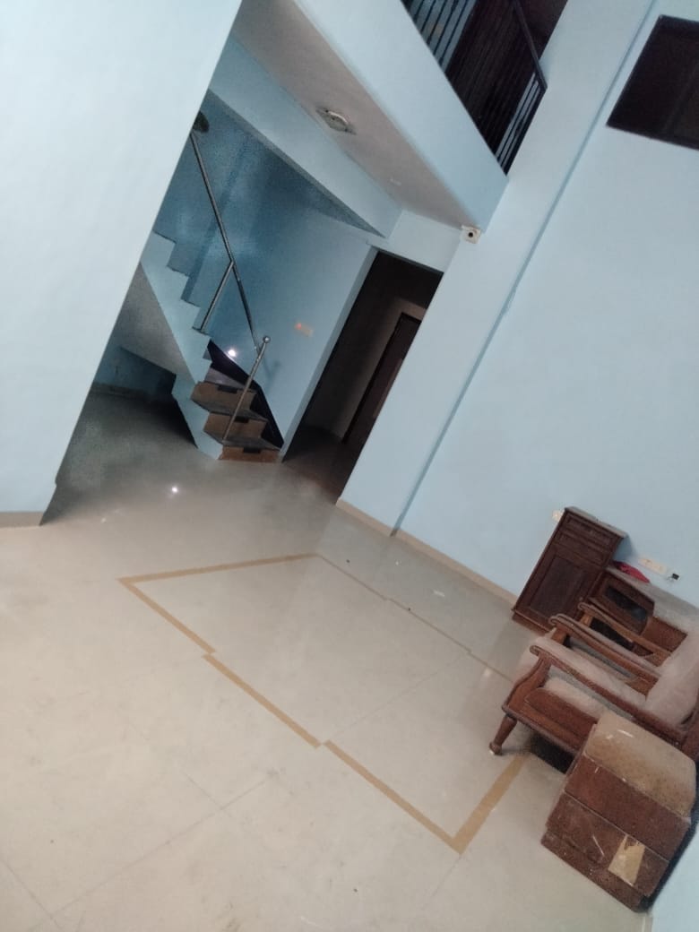 3 BHK Villa For Sale in Gods Gift CHS