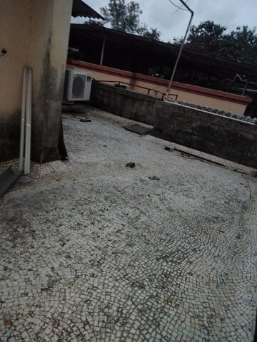 Balcony in 3 BHK Villa at Gods Gift CHS, Vasai West – for Sale