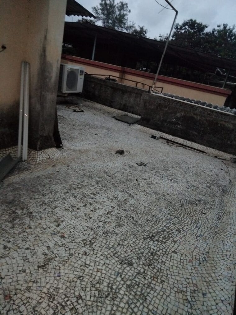 Balcony, gods-gift-chs 3 Bedroom 2500 Sq.Ft. Villa In Vasai West Palghar 8747827