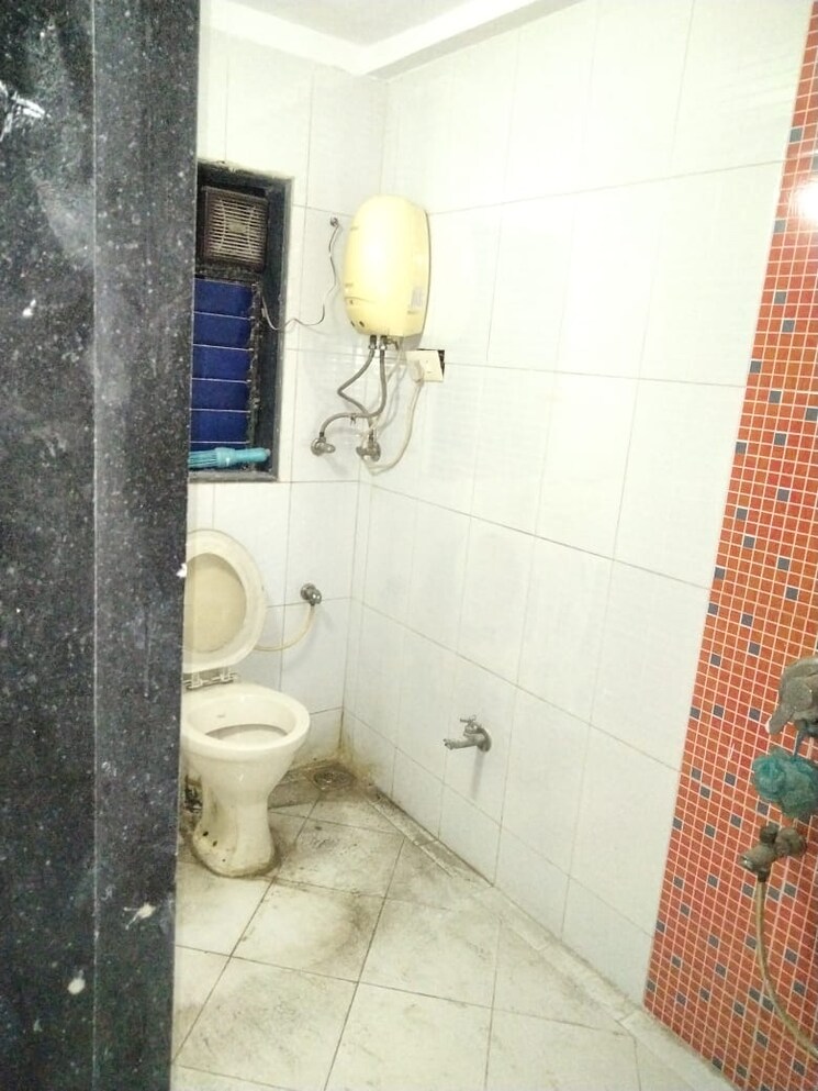 Bathroom, gods-gift-chs 3 Bedroom 2500 Sq.Ft. Villa In Vasai West Palghar 8747827