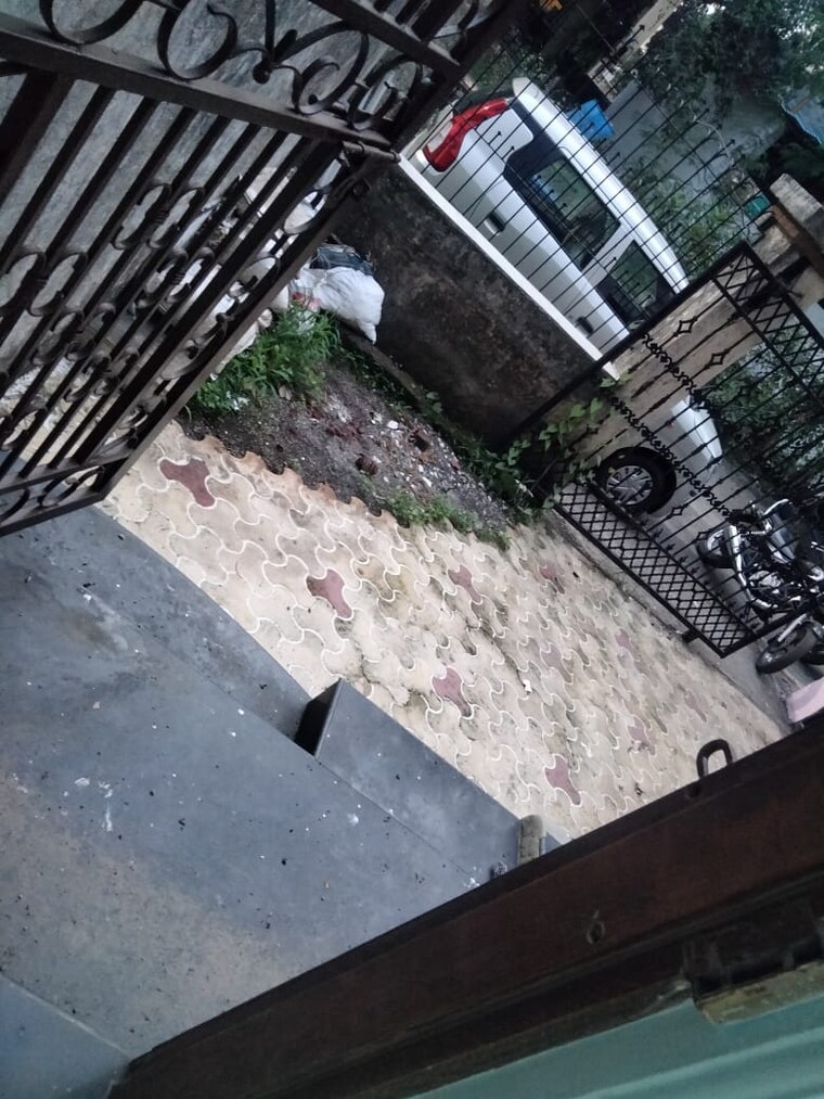 Balcony, gods-gift-chs 3 Bedroom 2500 Sq.Ft. Villa In Vasai West Palghar 8747827