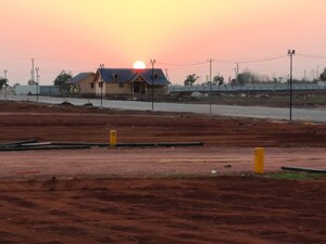  Plot – Exterior View View at Zahirabad Rural - for Sale