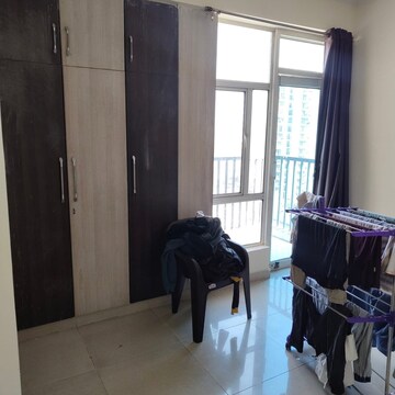 Team Area in 2 BHK Apartment at Supertech Cape Town, Sector 74 – for Rent