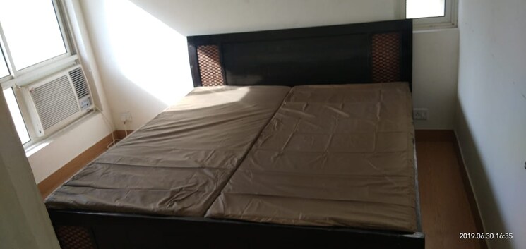 Bedroom, jaypee-klassic-arcade 2 Bedroom 945 Sq.Ft. Apartment In Sector 134 Noida 8747826