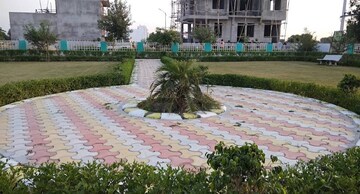  Plot – Garden View at Ajmer Road - for Sale