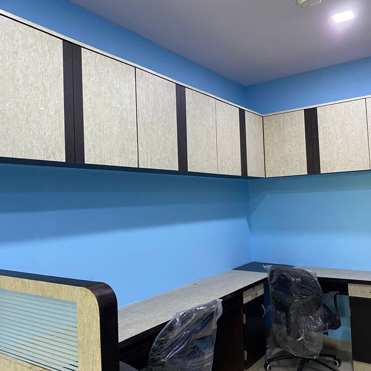 Kitchen, haware-infotech-park Commercial Office Space 590 Sq.Ft. In Vashi Sector 30a Navi Mumbai 8747841