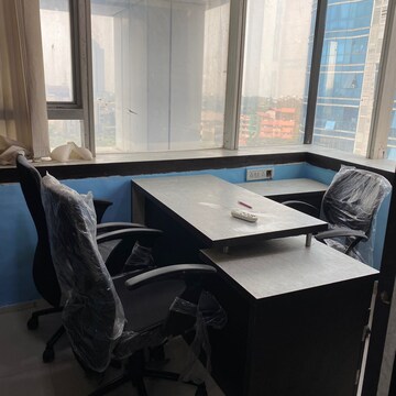  Office Space For Rent in Haware Infotech Park, Vashi Sector 30a