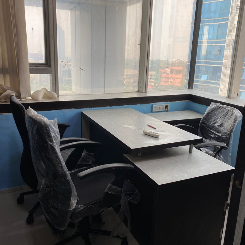 Office Space For Rent in Haware Infotech Park