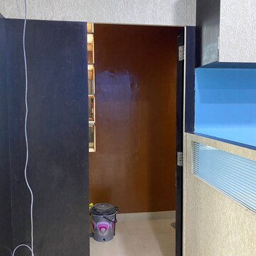 Furnished Amenities in  Office Space at Haware Infotech Park, Vashi Sector 30a – for Rent