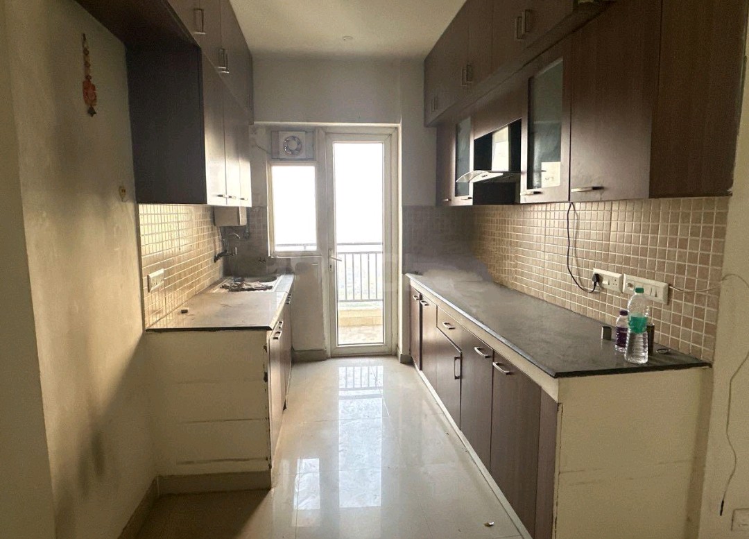 2 BHK + Study Room 1105 Sq.Ft. Apartment in Sethi Max Royale