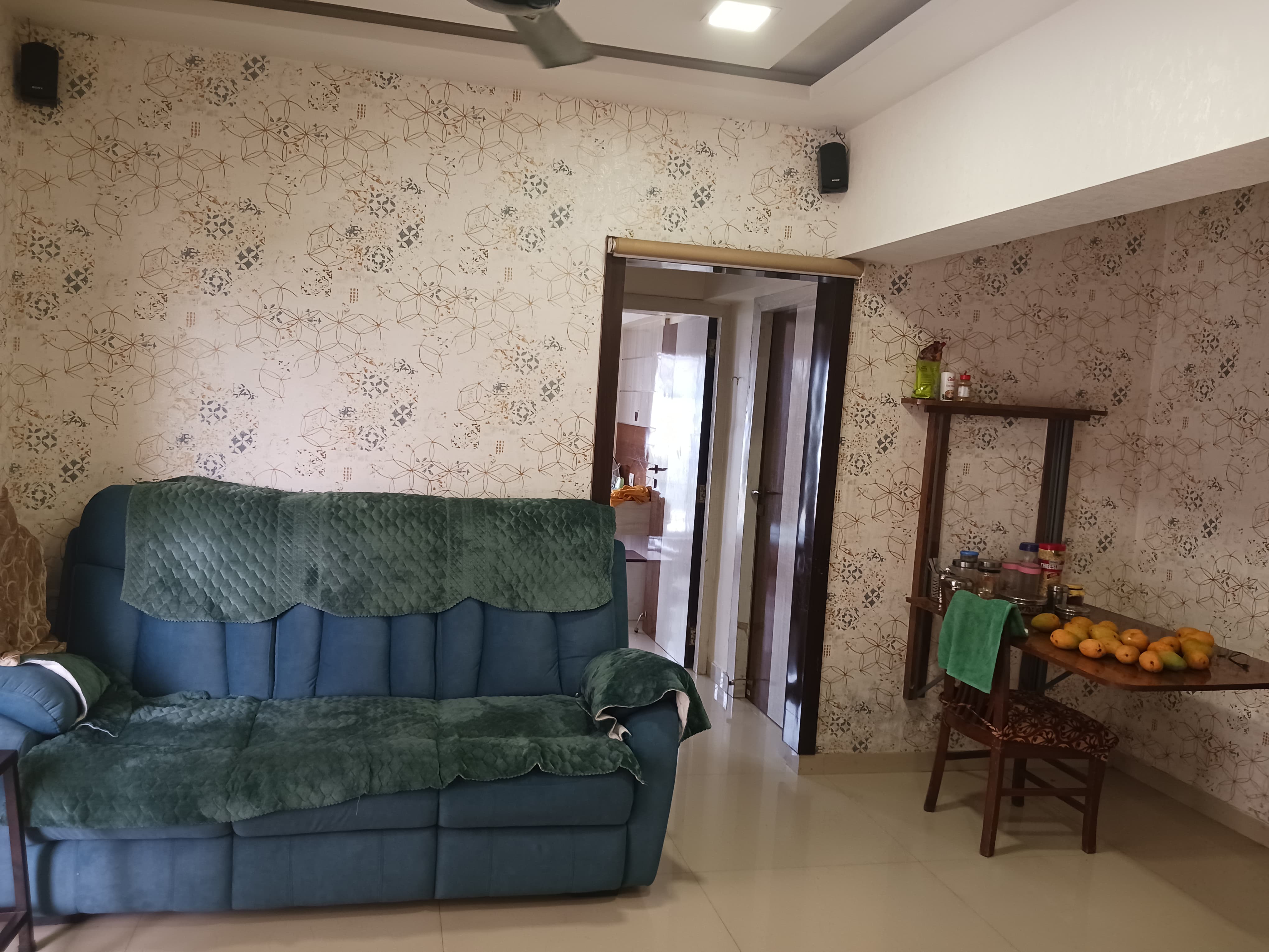 2 BHK Apartment For Sale in Neelkamal Heights Borivalli