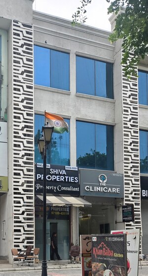 4 BHK Apartment For Sale in Godrej Golf Link Villas, Sector 27 Yamuna Expressway