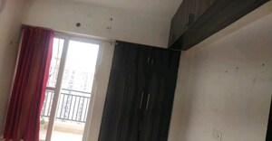 Balcony in 2 BHK Apartment at Sethi Max Royale, Sector 76 – for Sale