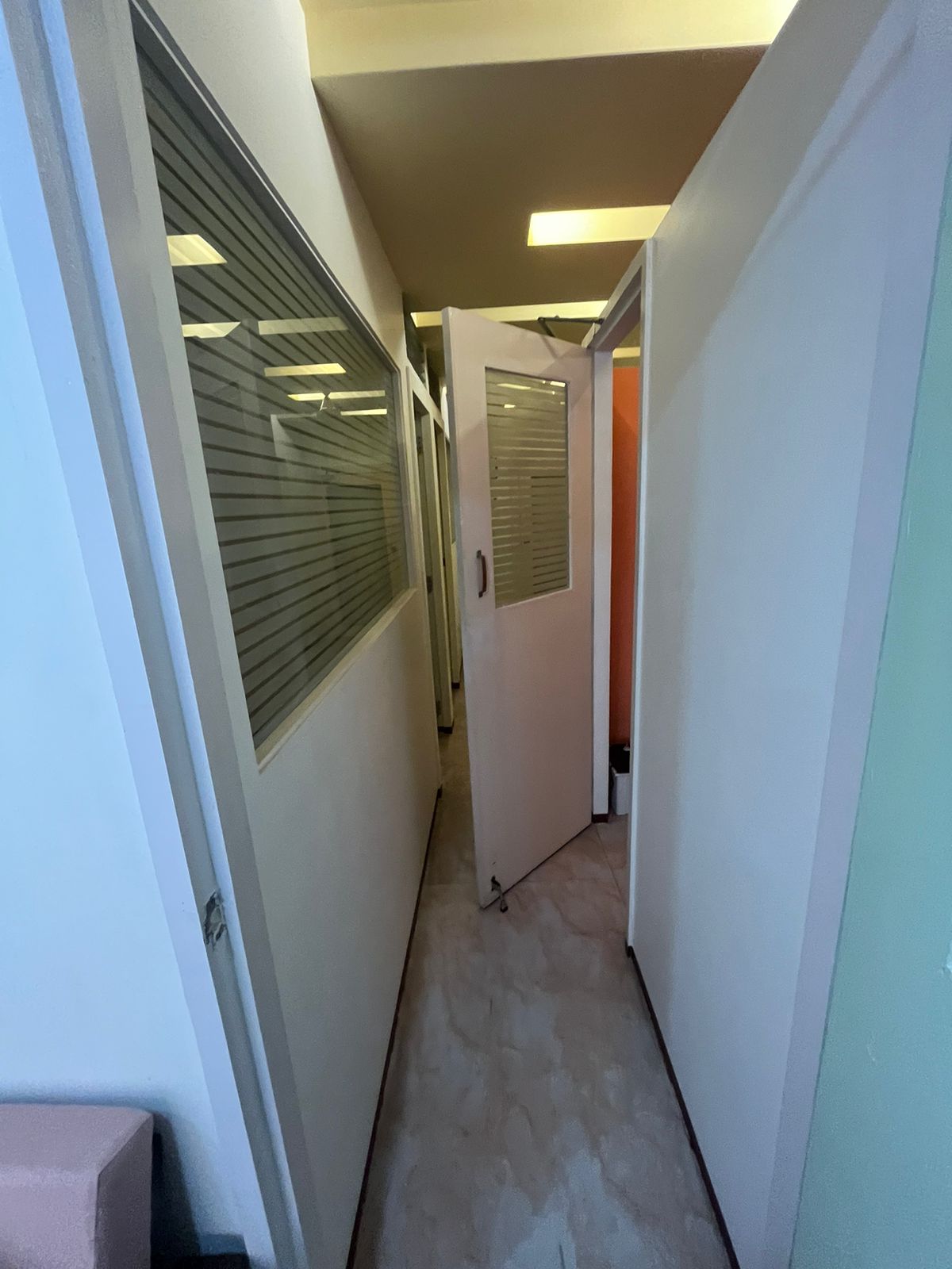 2 BHK Apartment For Rent in Eden Garden CHS