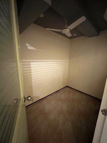 Bathroom in 2 BHK Apartment at Eden Garden CHS, Viman Nagar – for Rent