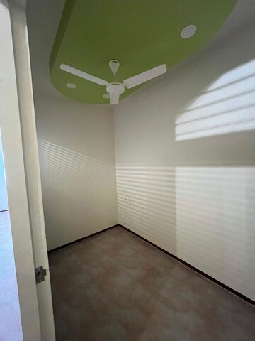 Bathroom in 2 BHK Apartment at Eden Garden CHS, Viman Nagar – for Rent
