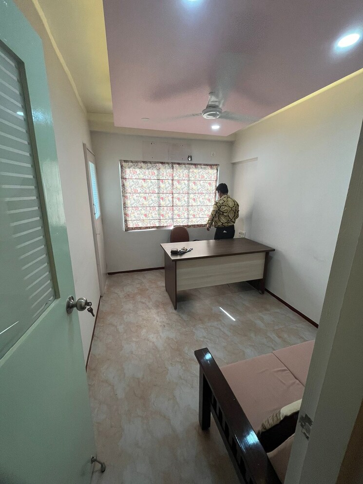 Kitchen, eden-garden-chs 2 Bedroom 1250 Sq.Ft. Apartment In Viman Nagar Pune 8747875