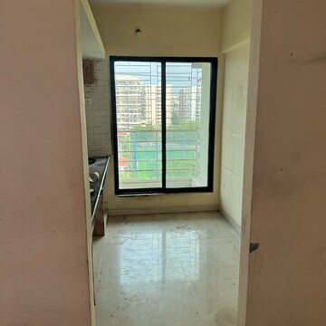 Kitchen in 1 BHK Apartment at Shakti Avenue Ulwe, Ulwe Sector 2 – for Rent