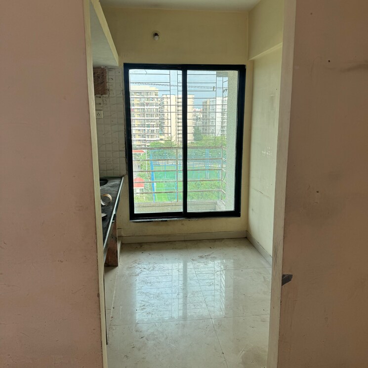 Kitchen, shakti-avenue-ulwe 1 Bedroom 900 Sq.Ft. Apartment In Ulwe Sector 2 Navi Mumbai 8747884