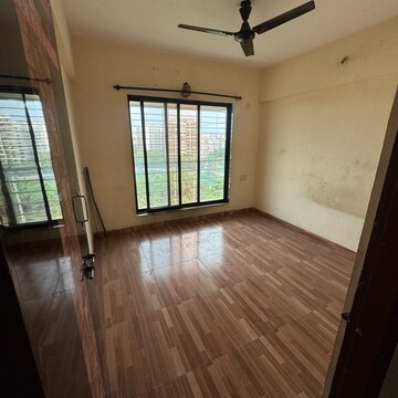 1 BHK Apartment For Rent in Shakti Avenue Ulwe, Ulwe Sector 2