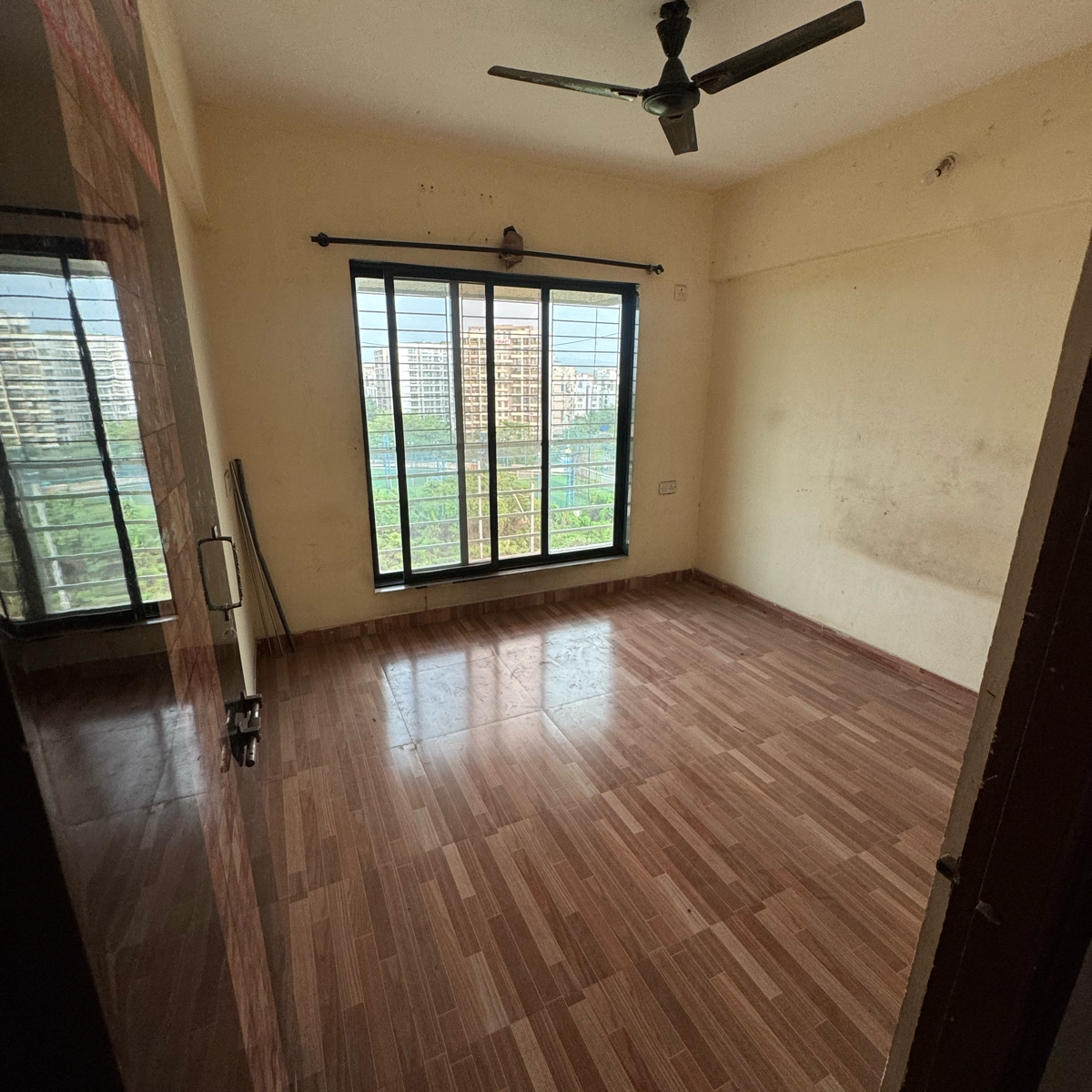 1 BHK Apartment For Rent in Shakti Avenue Ulwe