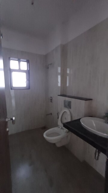 Master Bedroom in 2 BHK Apartment at Sheth Avalon Phase 2, Majiwada – for Rent