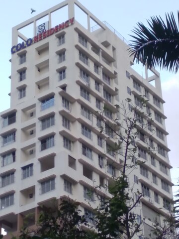 1 BHK Apartment For Rent in Dadar West