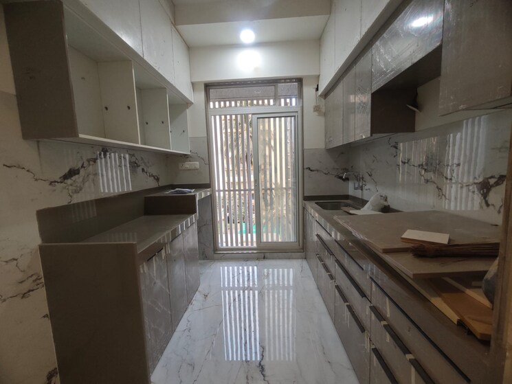 Kitchen, best-dev-daya-harmony 2 Bedroom 640 Sq.Ft. Apartment In Chembur Mumbai 8747892